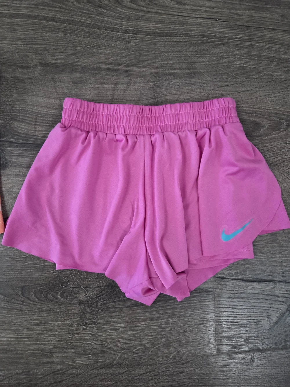 Nike Pink Floral 